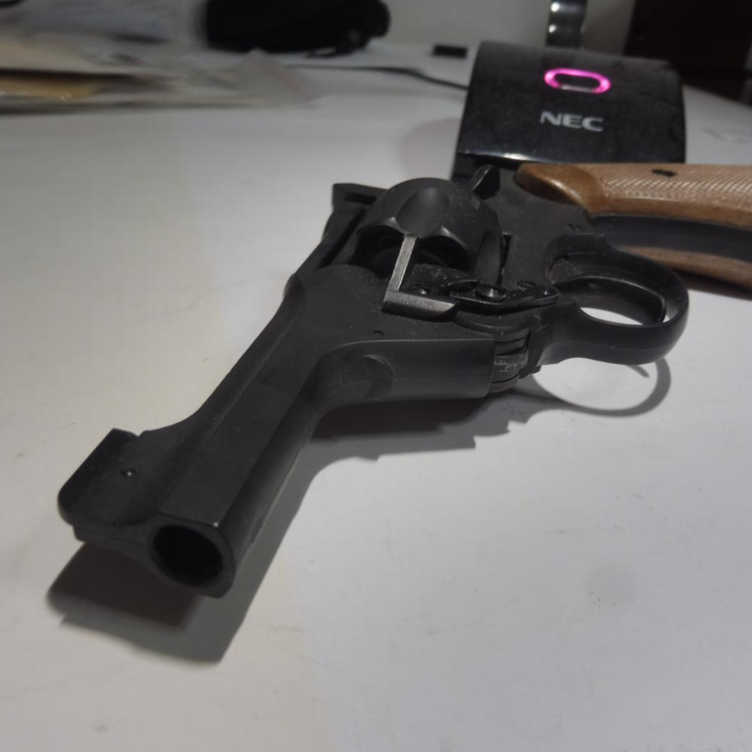 マルシン エンフィールド MARUSHIN ENFIELD