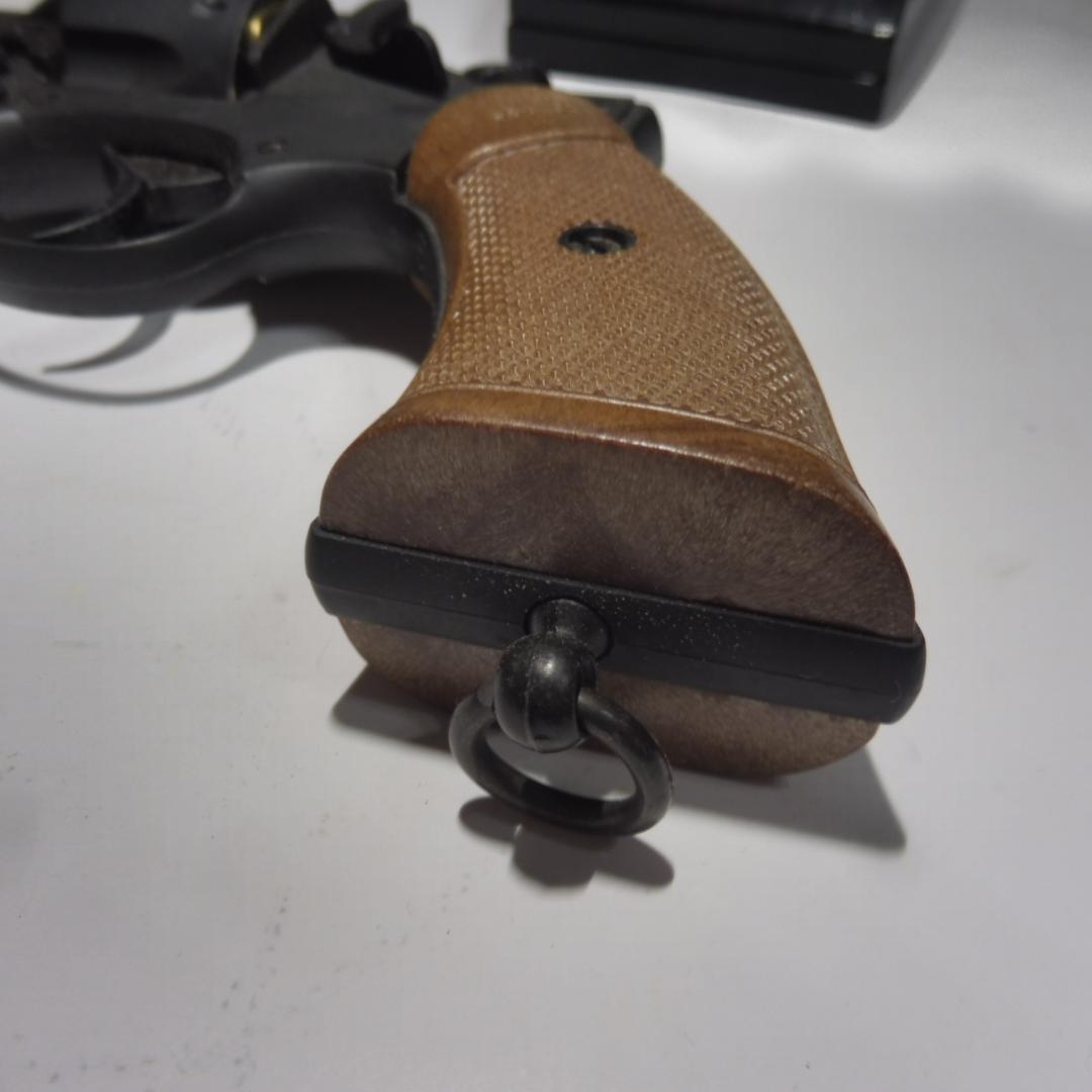 マルシン エンフィールド MARUSHIN ENFIELD