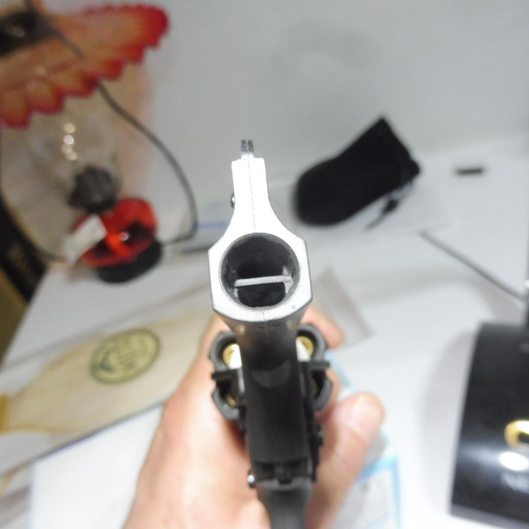 マルシン エンフィールド MARUSHIN ENFIELD