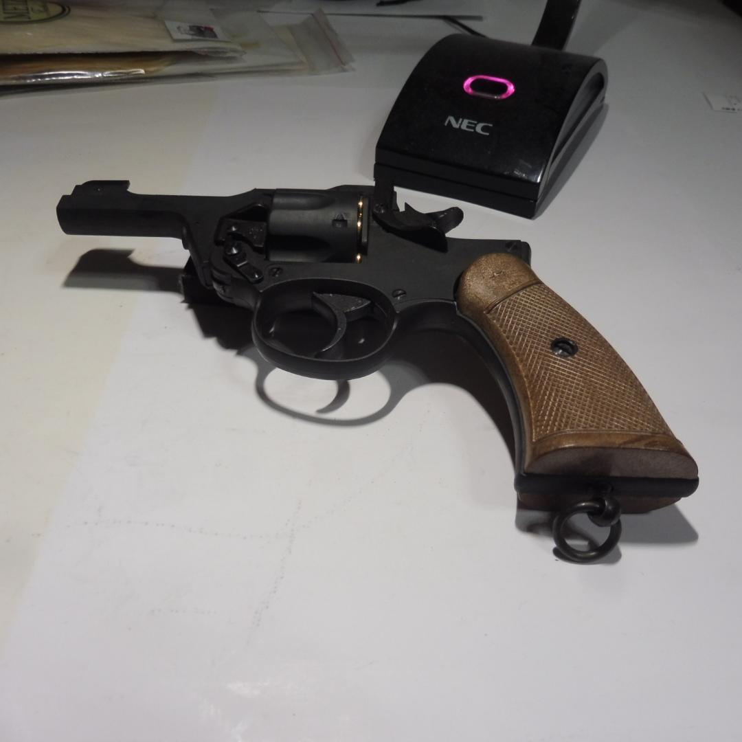 マルシン エンフィールド MARUSHIN ENFIELD