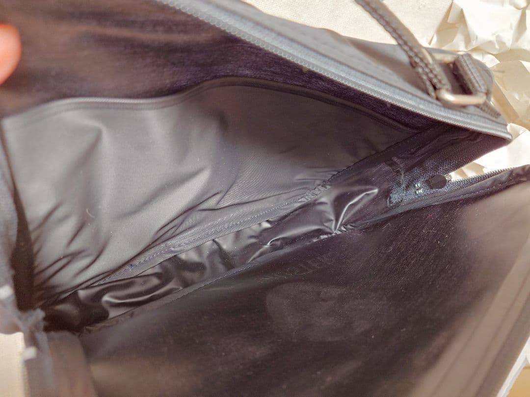 ゴーストバスターズ★マシュマロマンとポーチセット♪