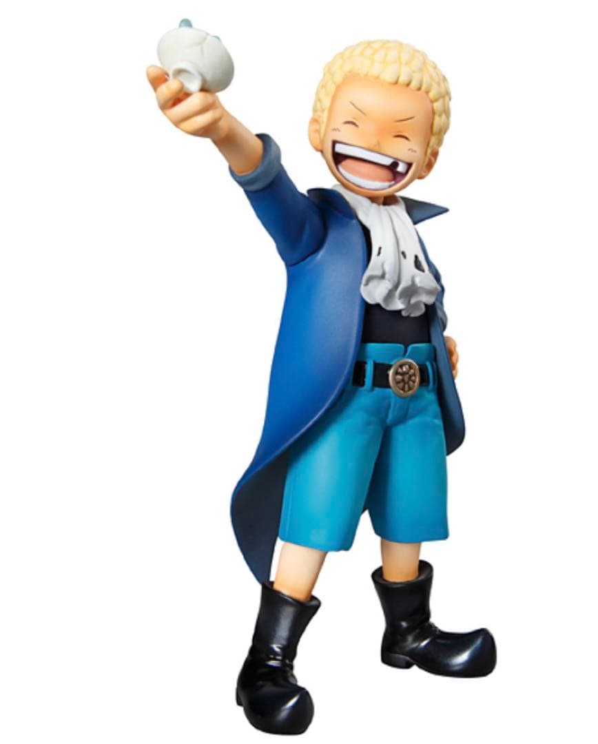 POP CB ワンピース 兄弟の盃 『ルフィ＆エース　兄弟の絆』 『サボ』 新品