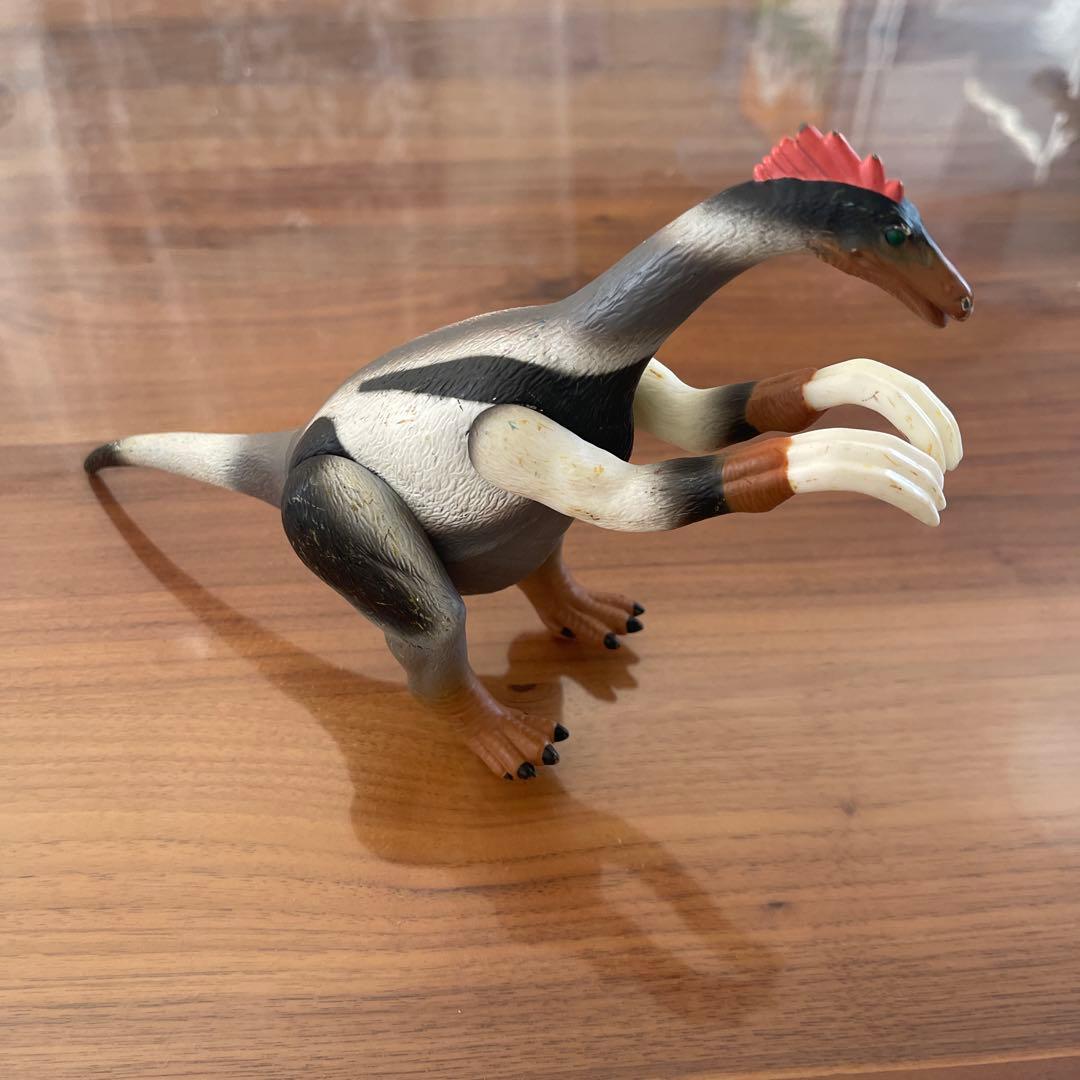 セガトイズ　古代王者　恐竜キング　フィギュア　12体セット　おまけ