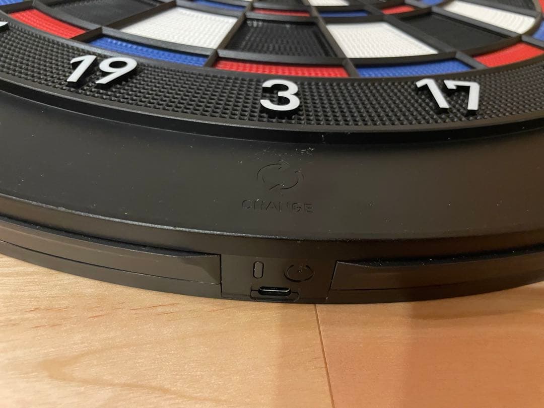 DARTSLIVE  ダーツボード　ダーツライブホーム