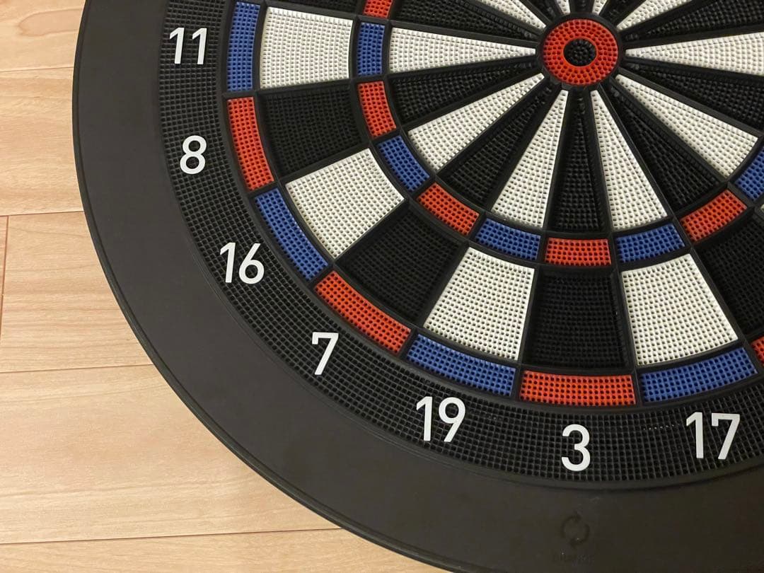 DARTSLIVE  ダーツボード　ダーツライブホーム