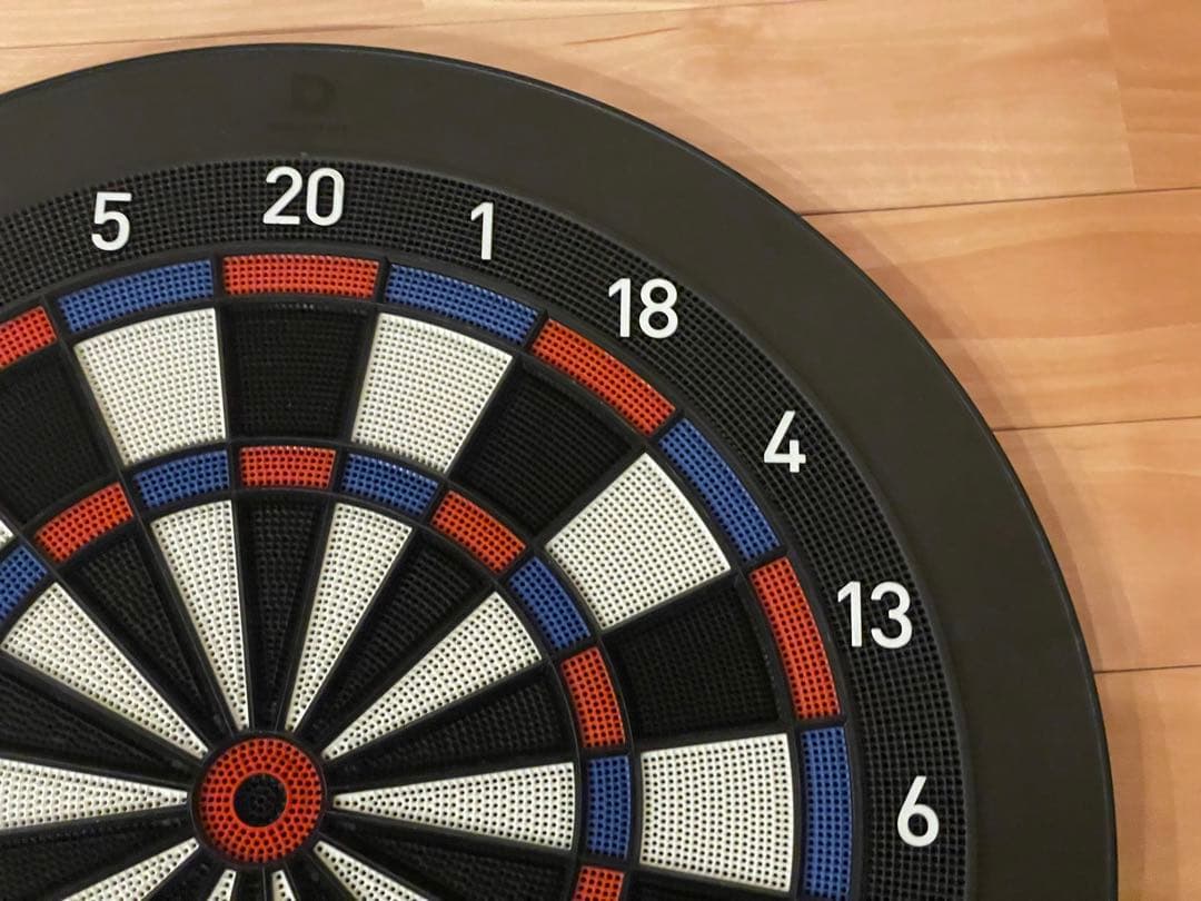DARTSLIVE  ダーツボード　ダーツライブホーム