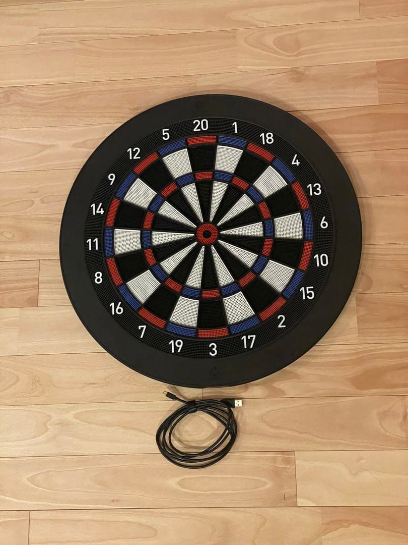 DARTSLIVE  ダーツボード　ダーツライブホーム