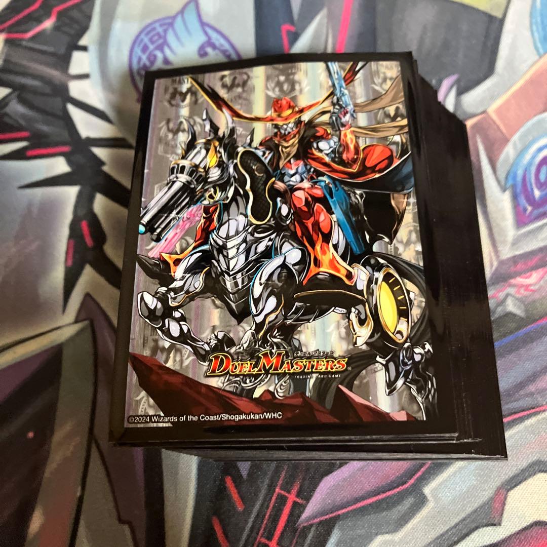 無色ジョーカーズデッキ ヘルトッq 王道の弾丸