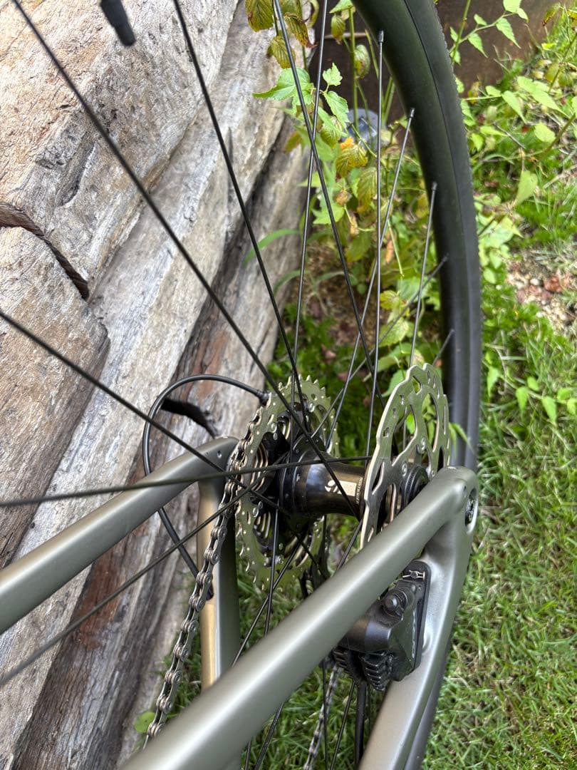 【美品】TREK CheckPoint SL5 サイズ54 最終値下げ