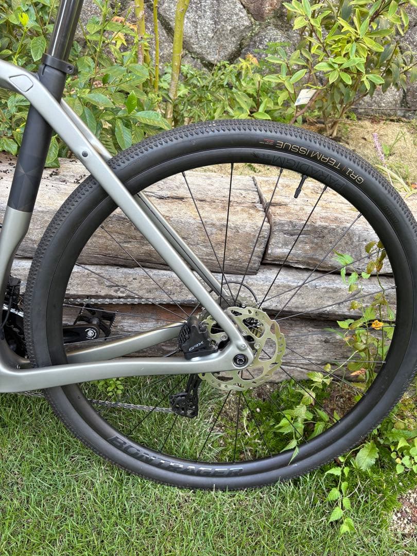 【美品】TREK CheckPoint SL5 サイズ54 最終値下げ