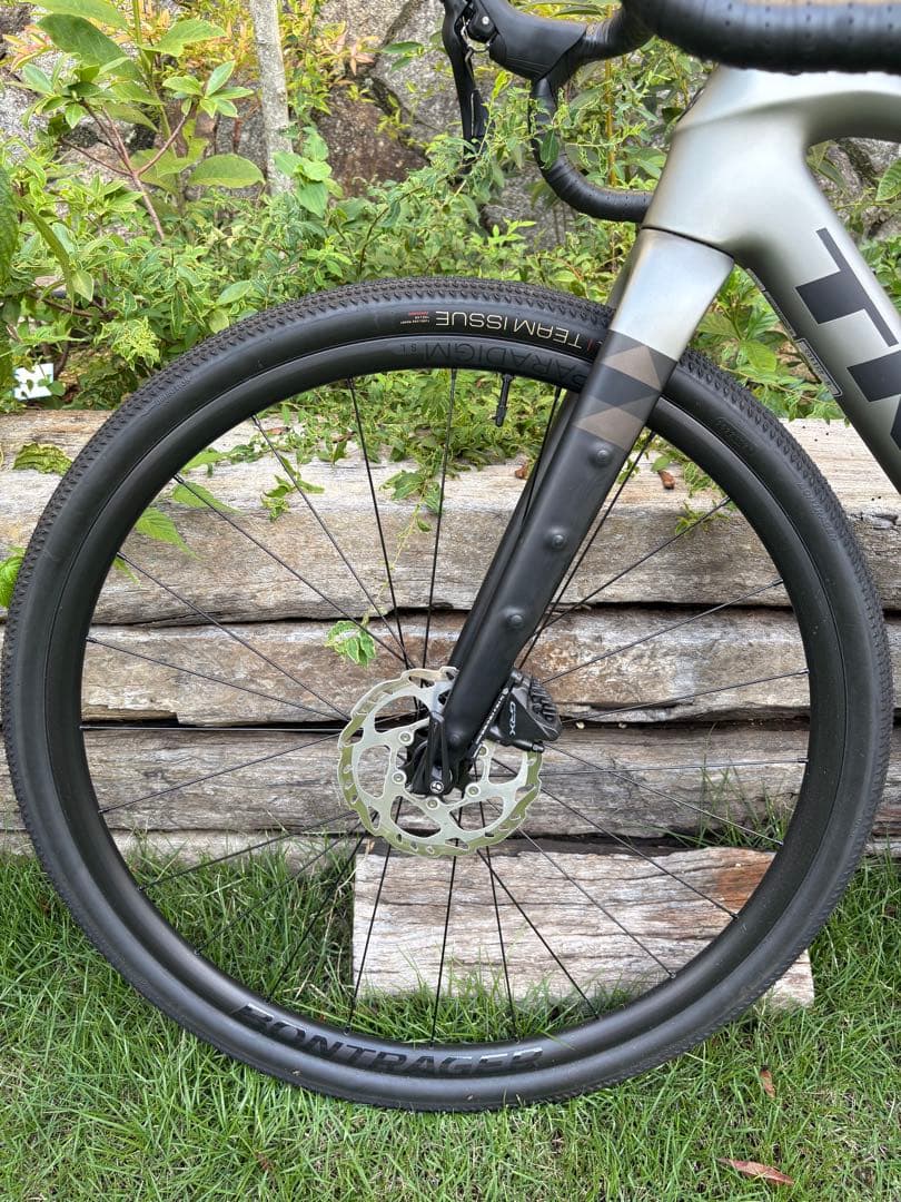 【美品】TREK CheckPoint SL5 サイズ54 最終値下げ