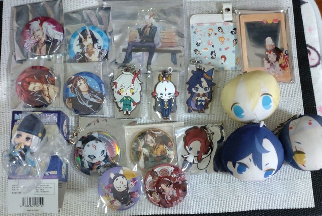 百鬼学園祭 14点セット 陰陽師本格幻想RPG