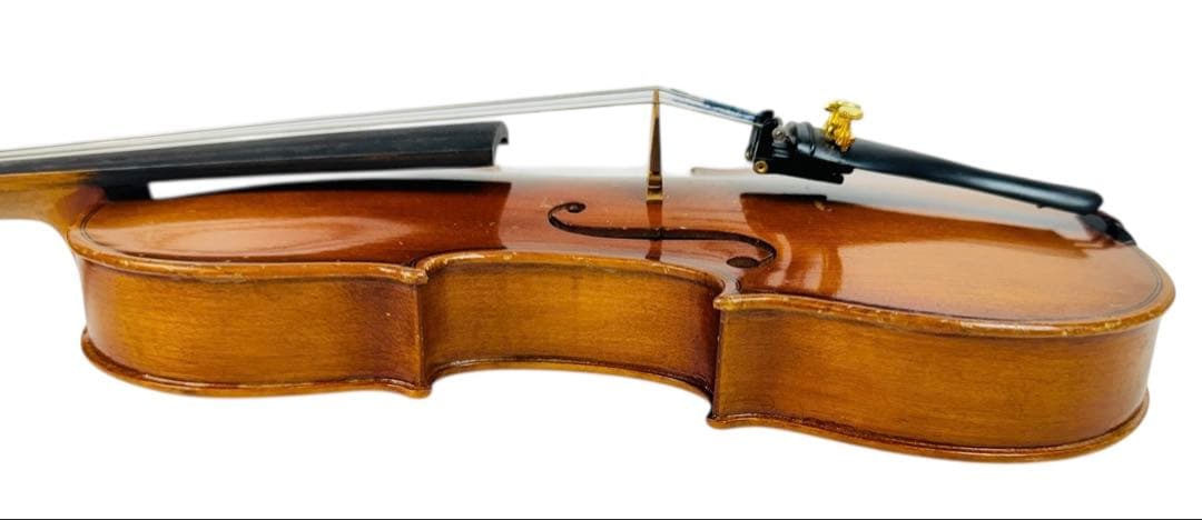 SUZUKI 鈴木バイオリン No.200 サイズ:1/4 Anno:1996