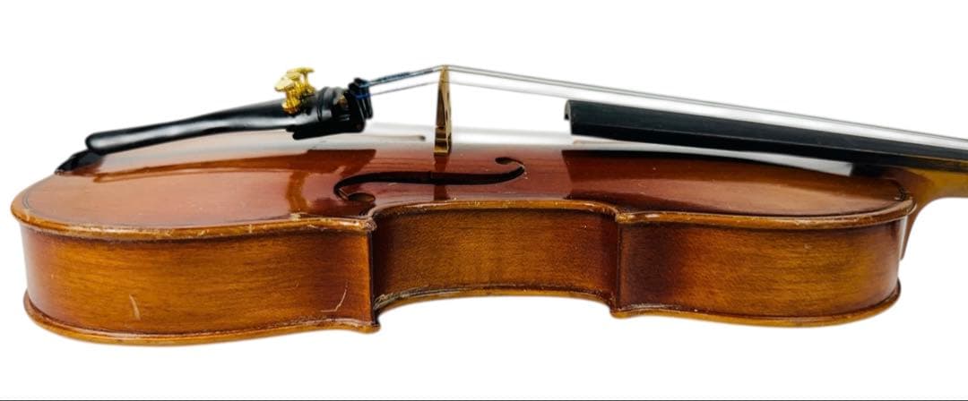 SUZUKI 鈴木バイオリン No.200 サイズ:1/4 Anno:1996