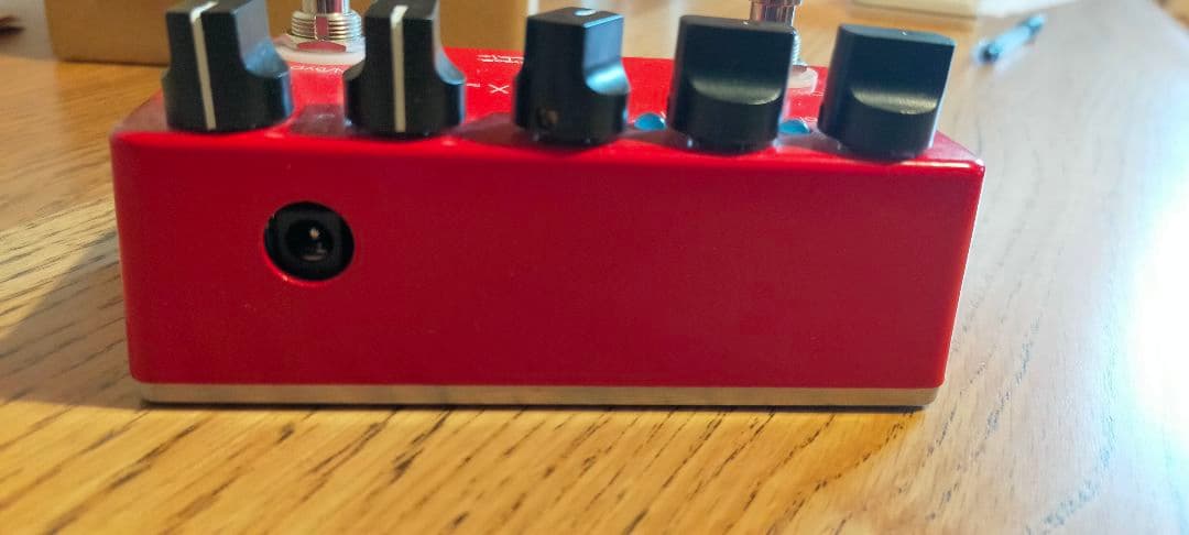 ギター Studio Daydream FETBOX Rev.6.0