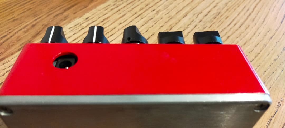 ギター Studio Daydream FETBOX Rev.6.0