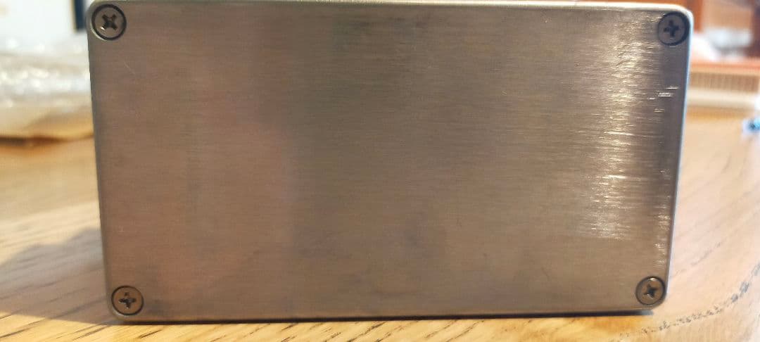 ギター Studio Daydream FETBOX Rev.6.0