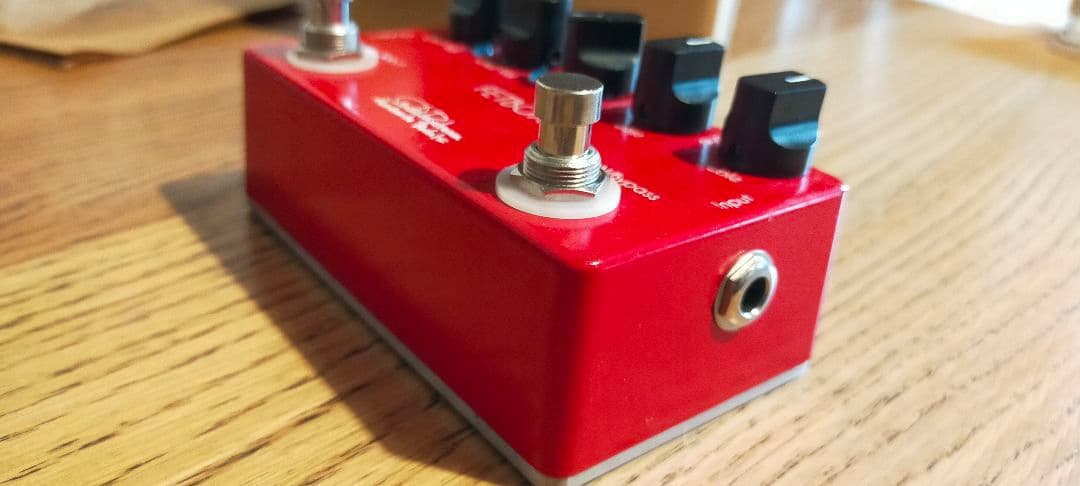 ギター Studio Daydream FETBOX Rev.6.0