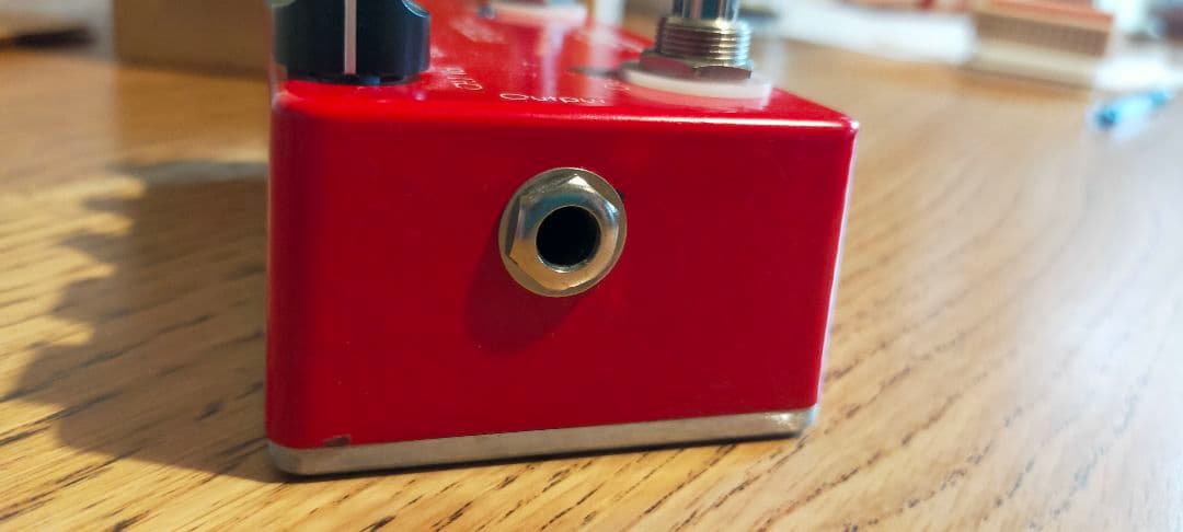 ギター Studio Daydream FETBOX Rev.6.0