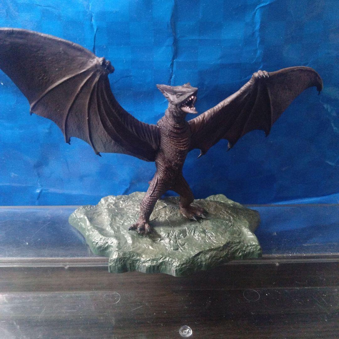 コナミ SFムービーセレクション 大怪獣ガメラVol.2 7種類セット