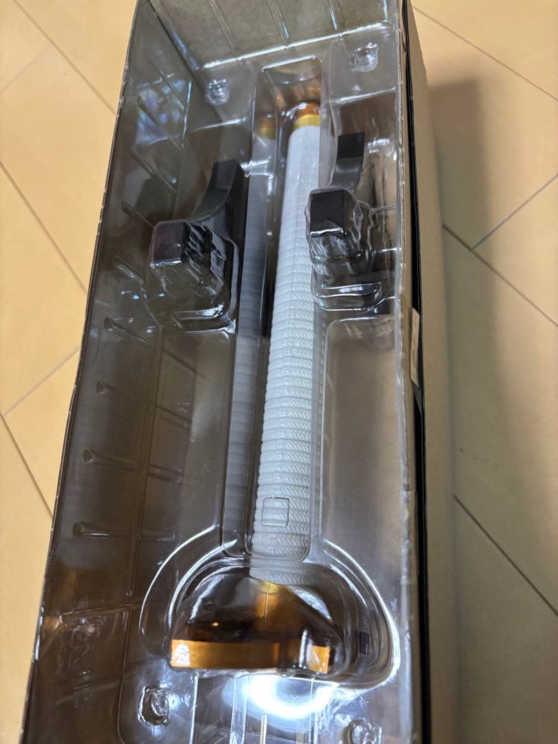 鬼滅の刃 PROPLICA 日輪刀 煉獄杏寿郎