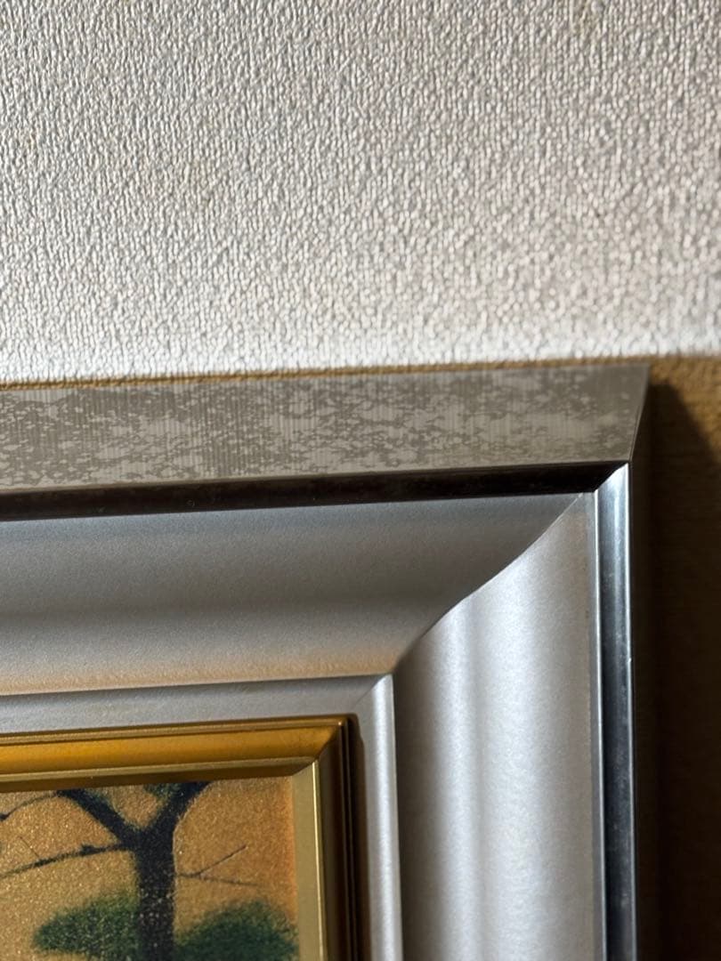 真作保証 アート作品【 薬師寺 / 平山郁夫 】絵画 美術複製画 講談社