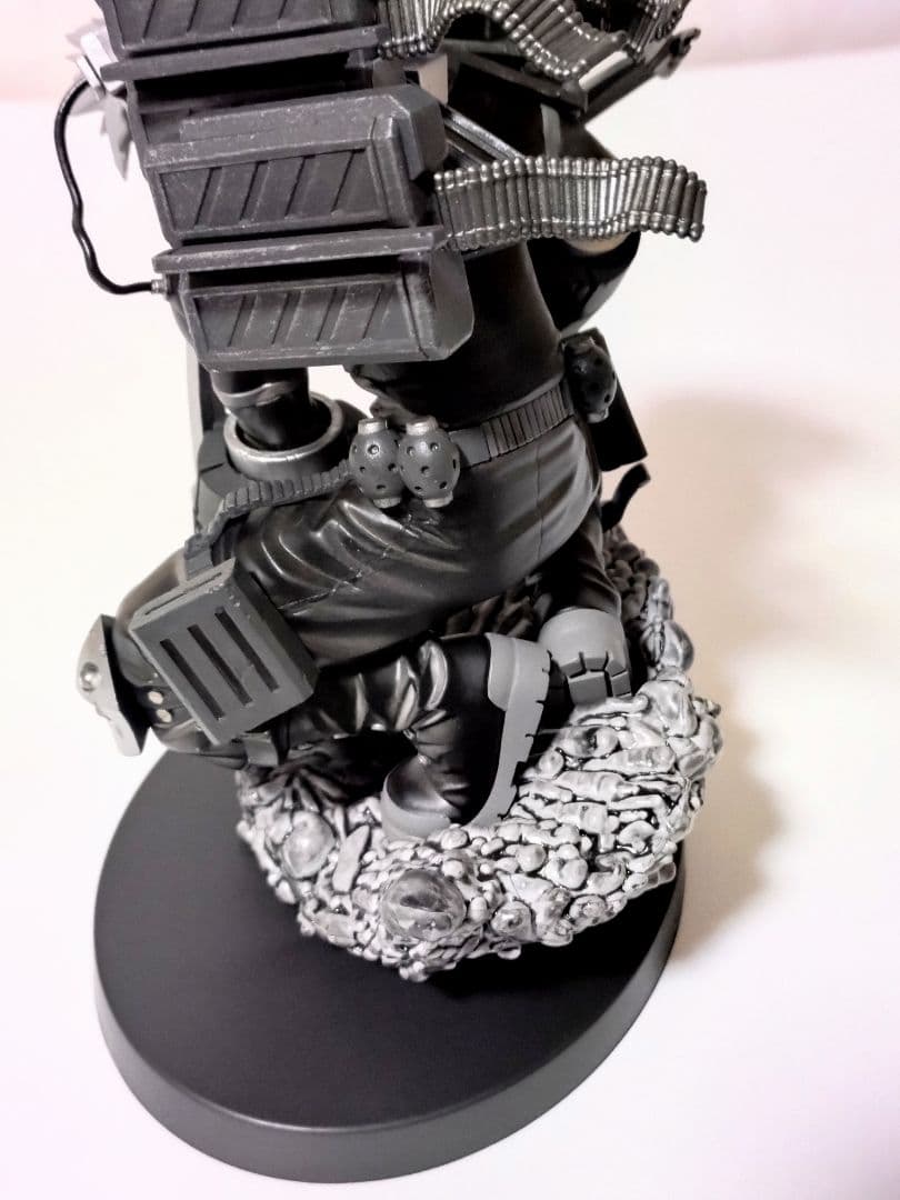 【はむ】ジャンプGIGA応募者全員サービス 爆豪勝己•緑谷出久フィギュア