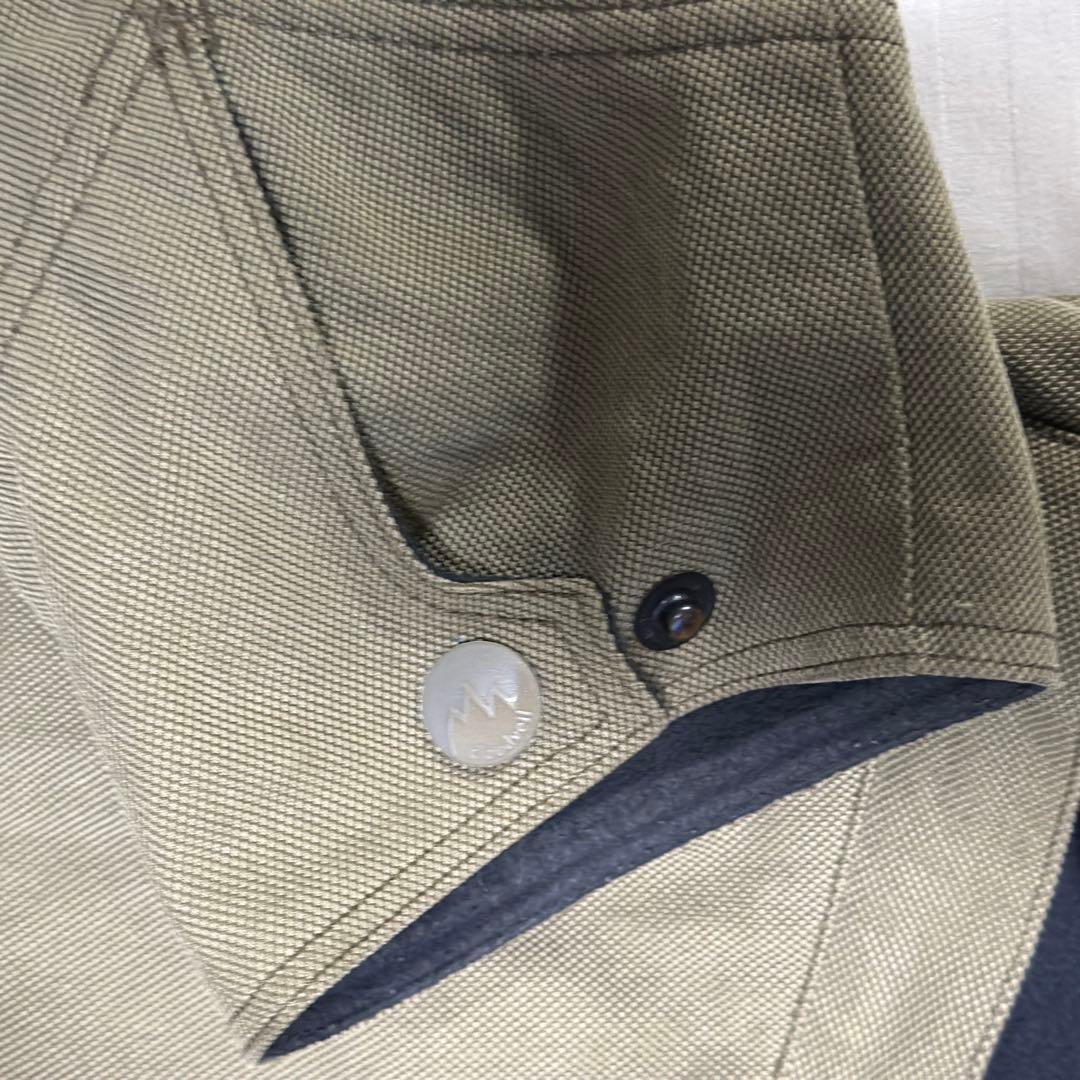 クラウドベイル　アウター