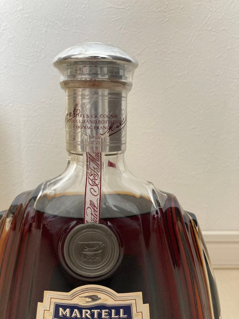 MARTELL XO SUPREME コニャック 1.5L マーテル