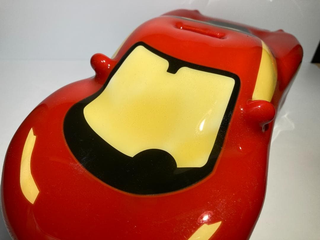 フェラーリ貯金箱（オフィシャルグッズ）