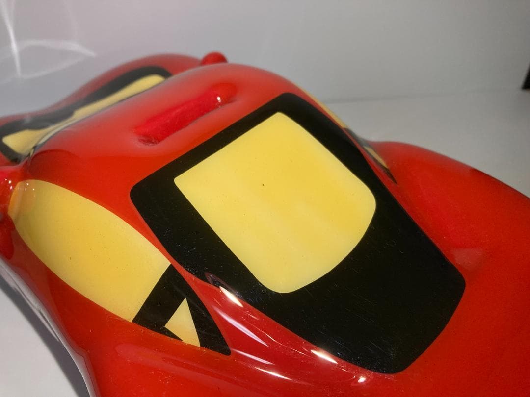 フェラーリ貯金箱（オフィシャルグッズ）