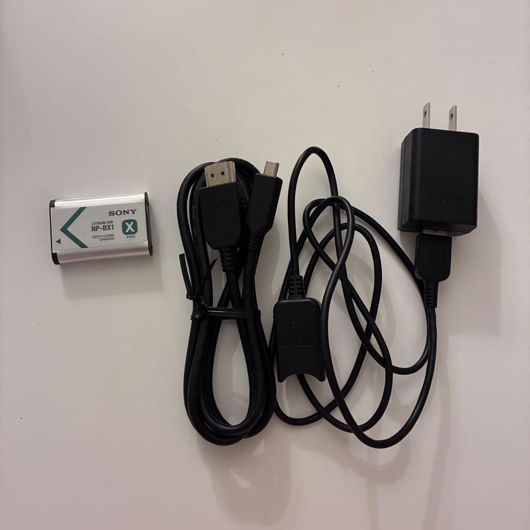 【Lakech】SONY ビデオカメラ HDR-CX470