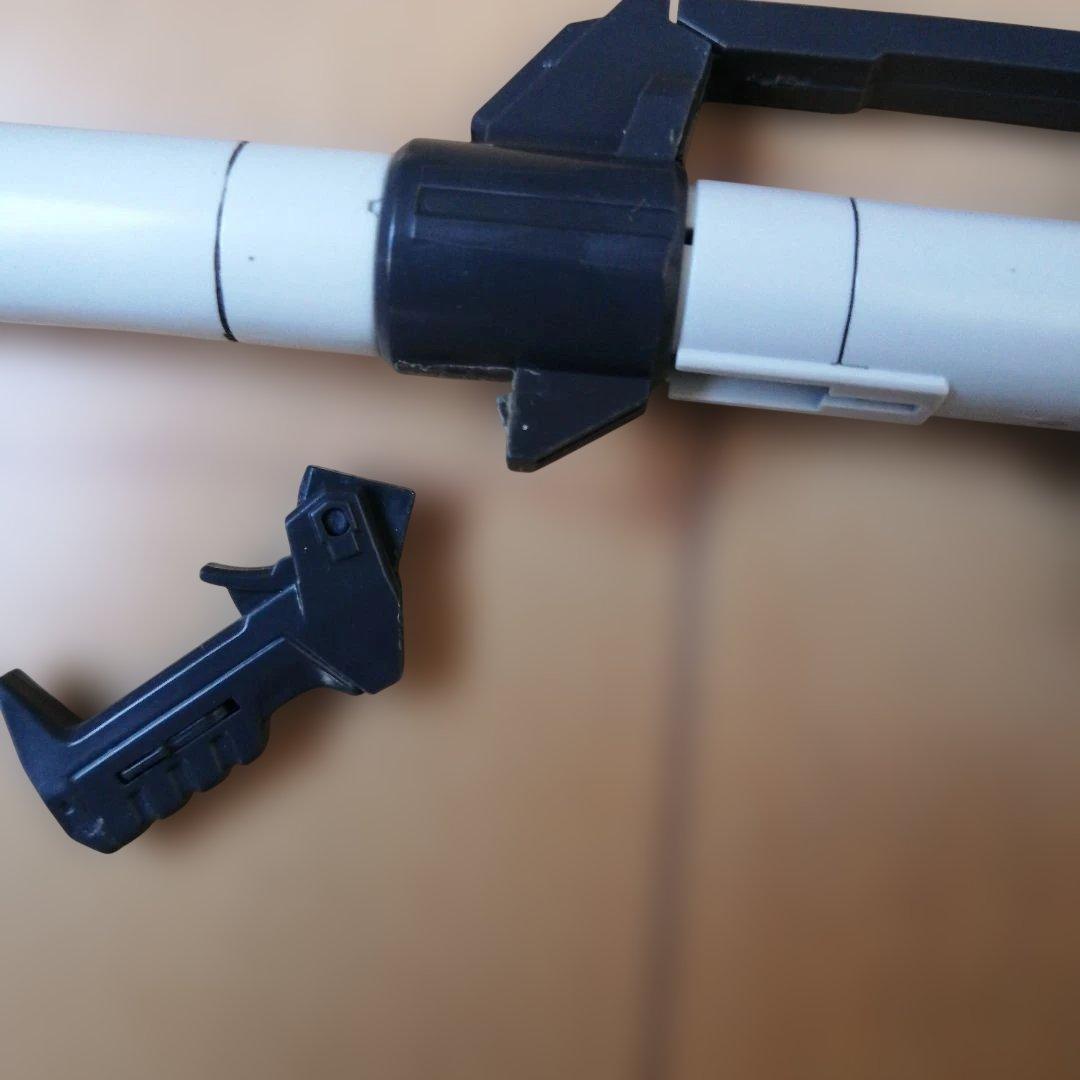 PG 1/60 RX-178 GUNDAM MK-2 パーフェクトグレード