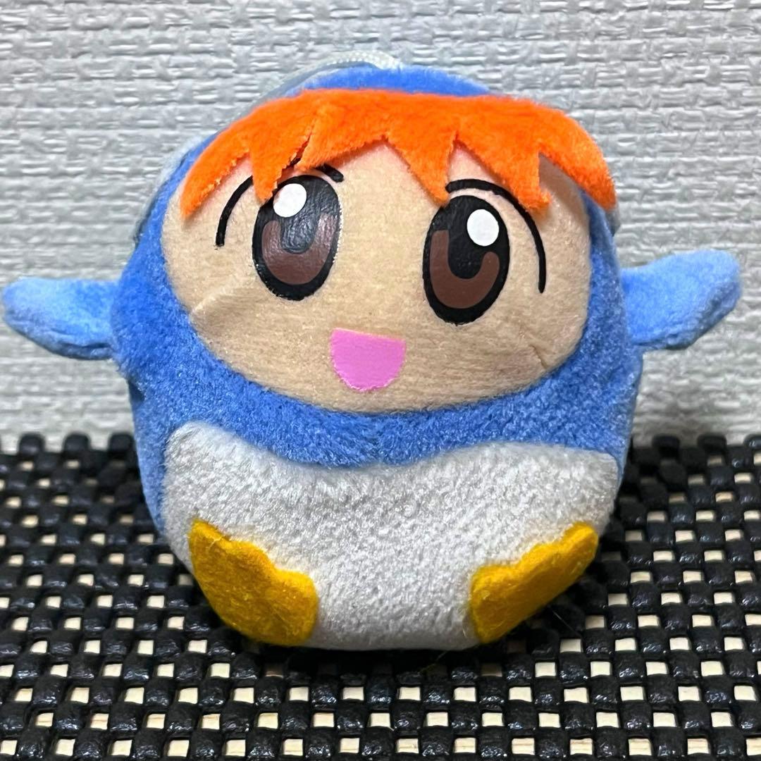 あずまんが大王 ぬいぐるみ マスコット ちよペンギン - メルカリ