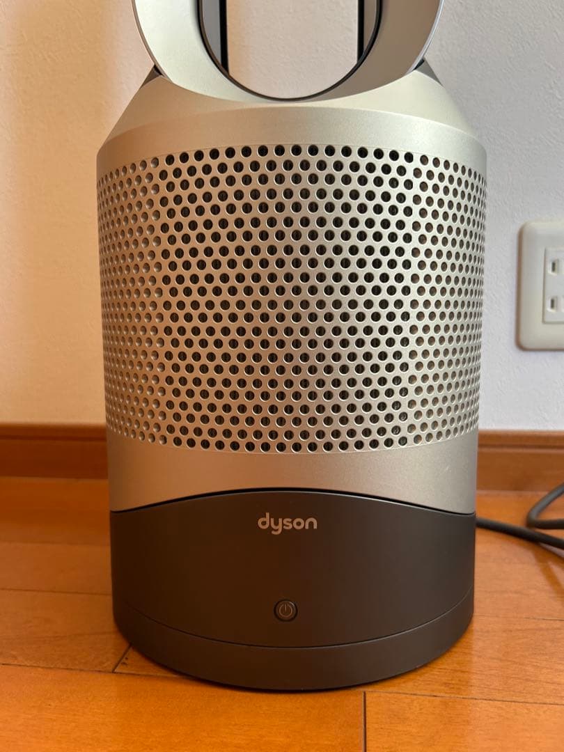 2023購入 ダイソンPure Hot+Cool Link HP03 空気清浄