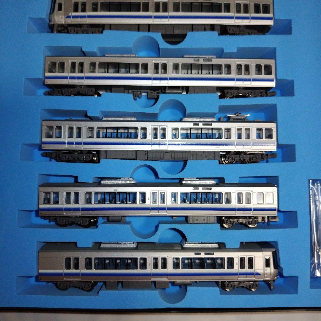 マイクロエース JR西日本 223系0番台 関空/紀州路快速 8両セット