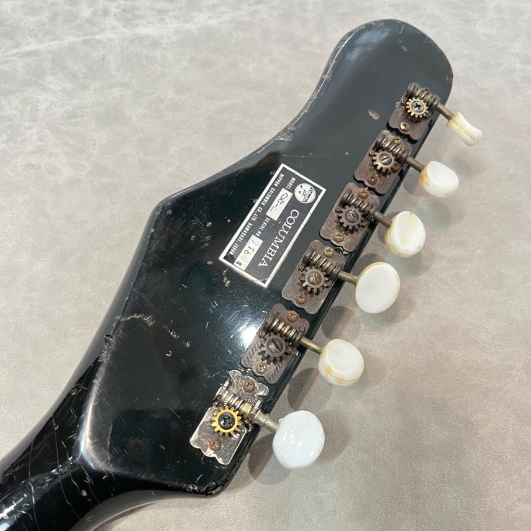 COLUMBIA コロンビア CSG-631 1963年頃製造