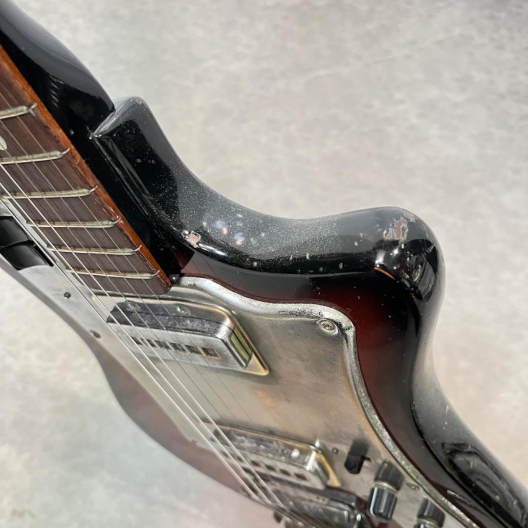 COLUMBIA コロンビア CSG-631 1963年頃製造