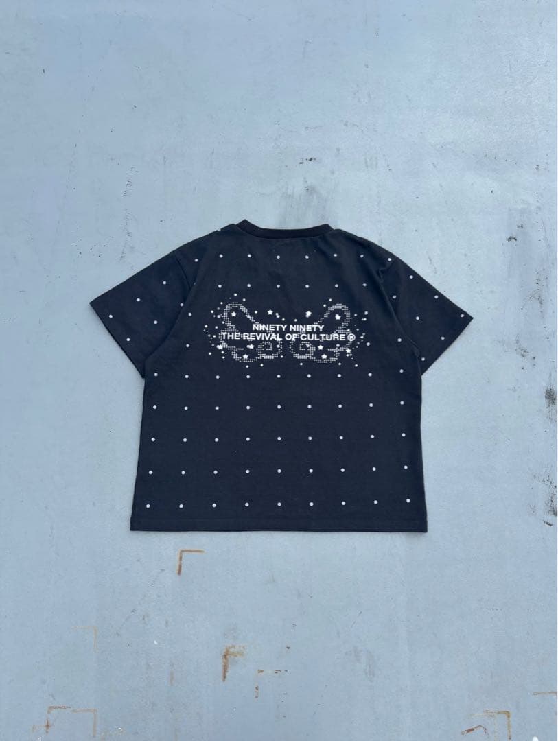 新品 神聖かまってちゃんと大森靖子を背負うT XL 超激レア 完売品