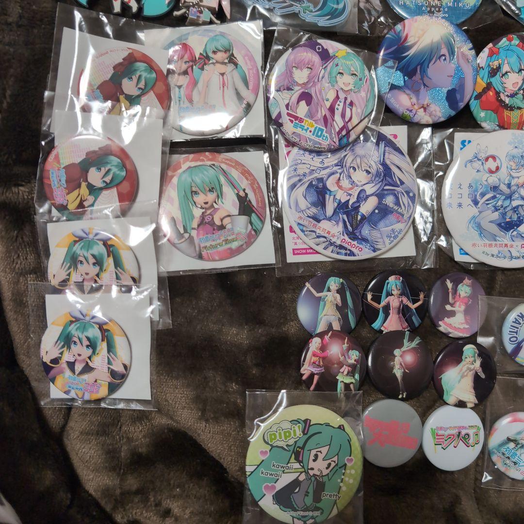 RT-78665 様 専用 初音ミク