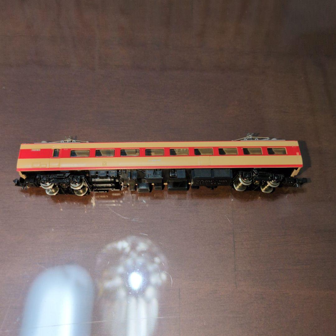 Nゲージ パノラマしなの TOMIX MIYAZAWA - メルカリ