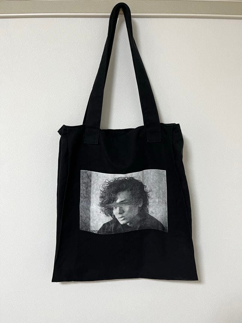 藤井風 トートバッグ 藤井風 FUJII KAZE 祈りT ノベルティ トート