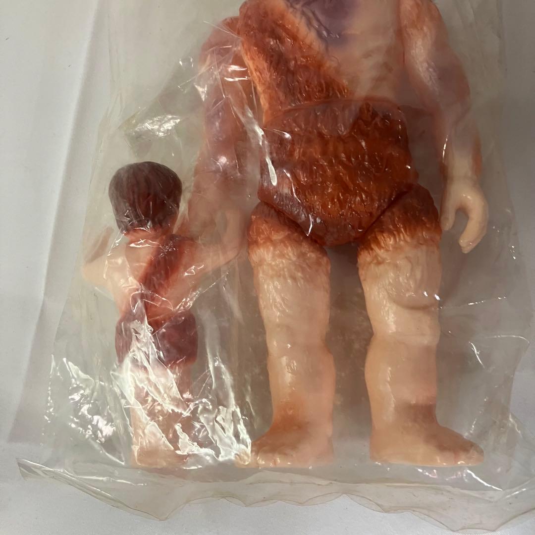 マーミット 世紀の大怪獣シリーズ フランケンシュタイン（イリサワ限定