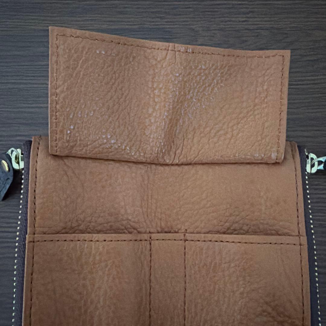 C COMPANY ルポ・ペンケース