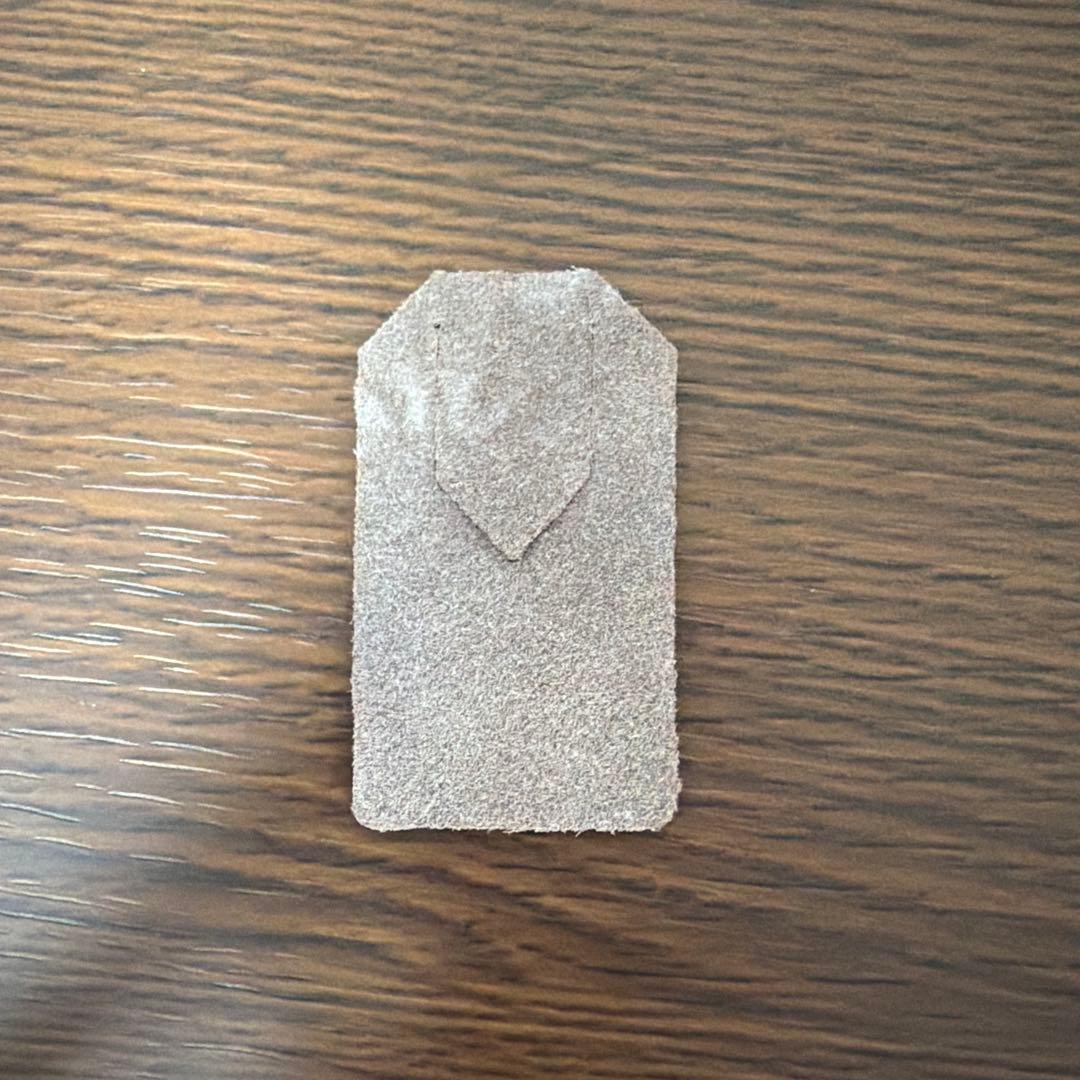 C COMPANY ルポ・ペンケース