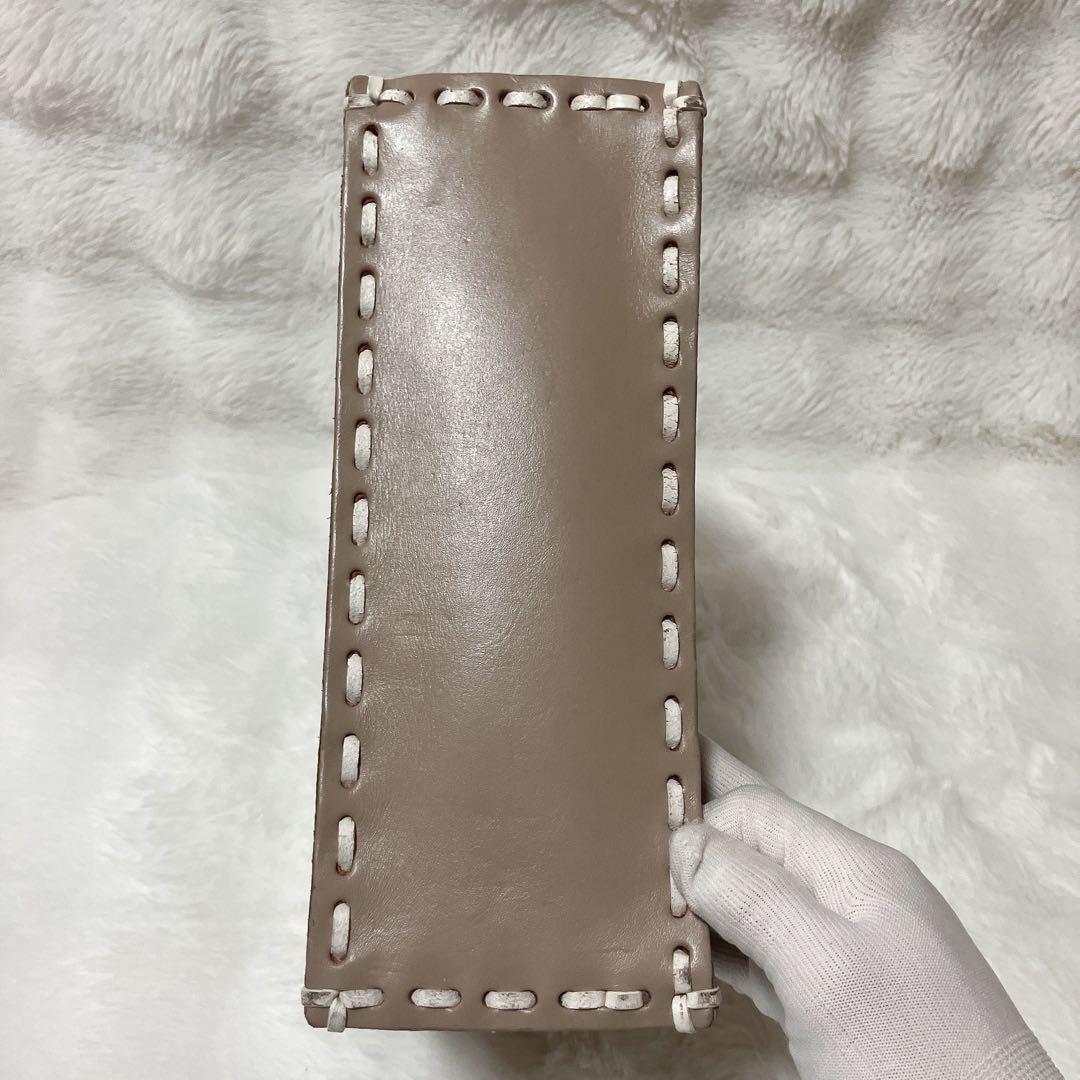 ★5%値下可能★ カービングトライブス グレースコンチネンタル ハンドバッグ