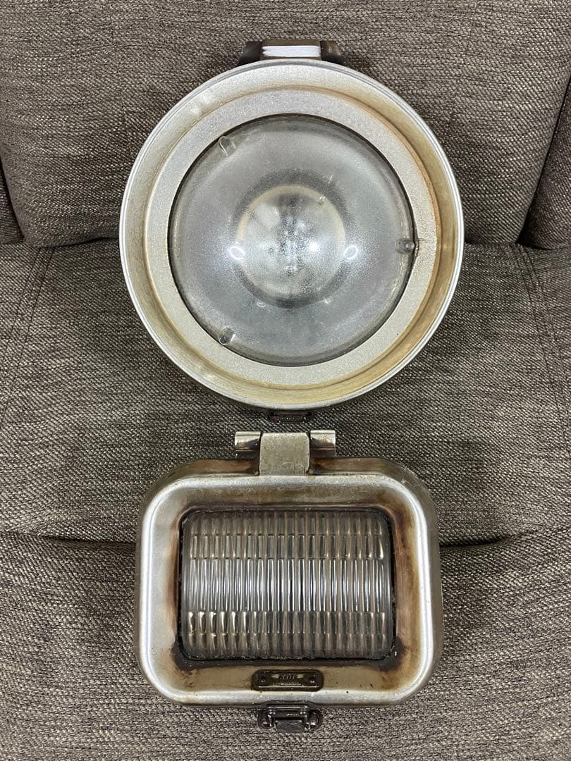 名古屋市交通局3000形 前照灯 標識灯 セット