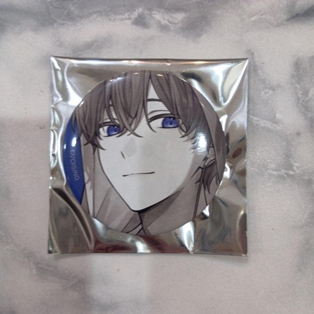 いれいす いふ If ソロワンマン 缶バッチ - メルカリ