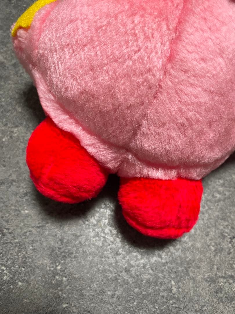 星のカービィ　夢の泉の物語　ぬいぐるみ