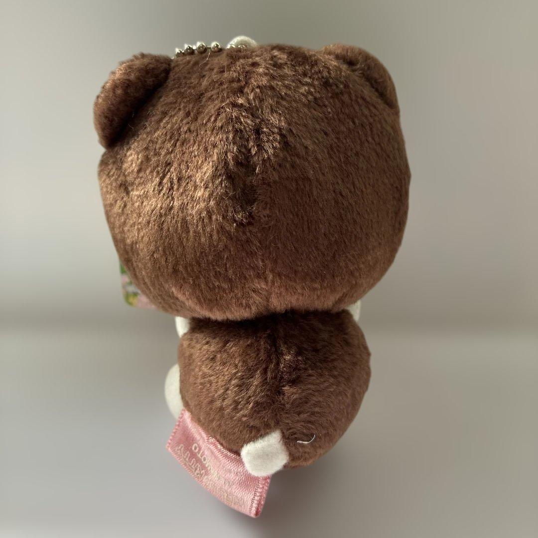 公*o様 ハローキティ　ご当地　レトロ　ぬいぐるみ　マスコット　熊本